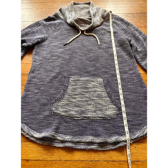 KENSIE Performance Quick Dry Sweater sz L - Picture 9 of 10